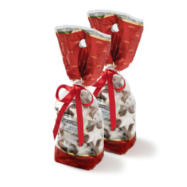 Lot de 2 - Sachets d'étoiles à la Cannelle