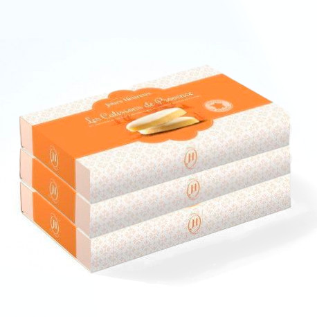 Lot de 3 - Calissons de Provence