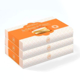 Lot de 3 - Calissons de Provence