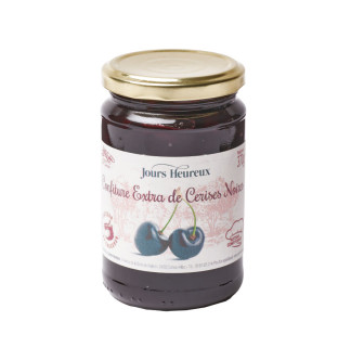 Confiture Extra de Cerises...