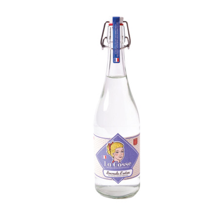 Limonade Nature d'antan
