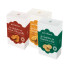 Lot de 3 - Gaufrettes 3 saveurs - photo 1