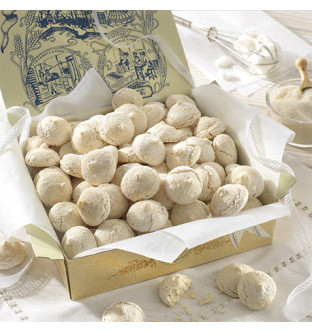 Délices de Léa - Biscuits...