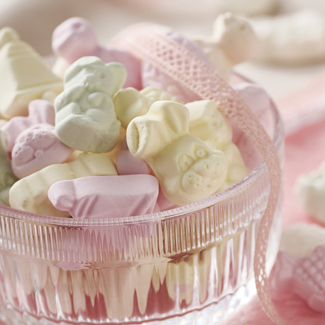 Meringues de Pâques
