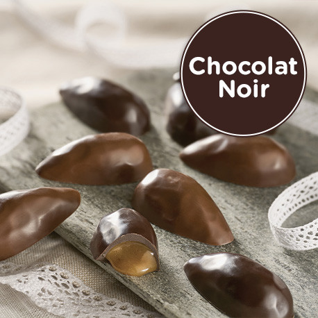 Secret des Druides au Chocolat Noir