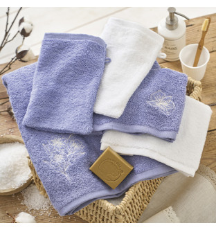 Parure de Bain 5 pièces...