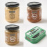 Assortiment de 4 spécialités salées Terre et Mer - photo 2