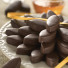 Calissons de Provence enrobés de Chocolat noir - photo 1