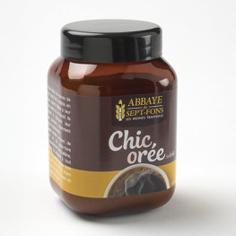Chicorée Soluble