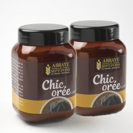 Lot de 2 - Chicorée Soluble