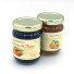 Lot de 2 - Confitures extra Fraises et Abricots - photo 1