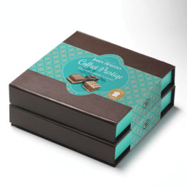 Lot de 2 - Coffret Prestige (250 Gr)
