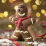 Mannele en Chocolat au Lait - photo 1