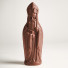 Saint-Nicolas en Chocolat Noir - photo 1