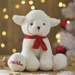 Mouton Le Petit Prince