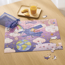 Puzzle Petit Prince 200 pièces