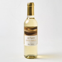 Vin Moelleux Comté Tolosan I.G.P.*