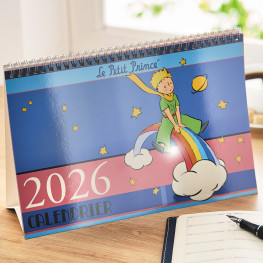Calendrier "Petit Prince"