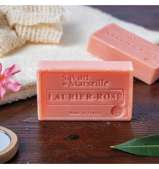 Lot de 2 Savon de Marseille...