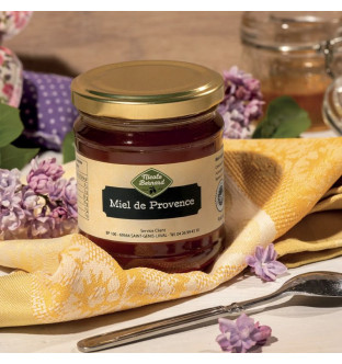Le Miel de Provence