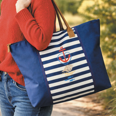 Sac week-end échappée belle