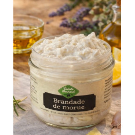 Brandade de morue