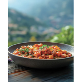 Ratatouille provençale