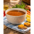 Soupe de poissons de méditerranée - photo 1