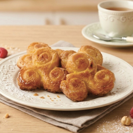 Kouign-Amann individuels