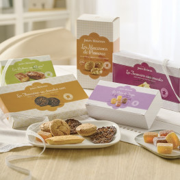 Le Colis Gourmand