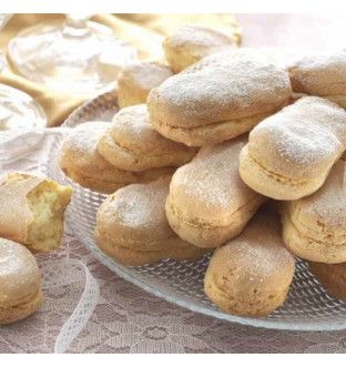 Biscuits de Montbozon - photo 1