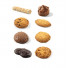 Coffret d'Assortiment Festif - Biscuits et Chocolats - photo 2