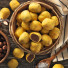 Pommes de Terre en Chocolat et cœur Praliné de l’île de Ré - photo 1