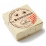 Camembert en Chocolat cœur praliné fondant - photo 2