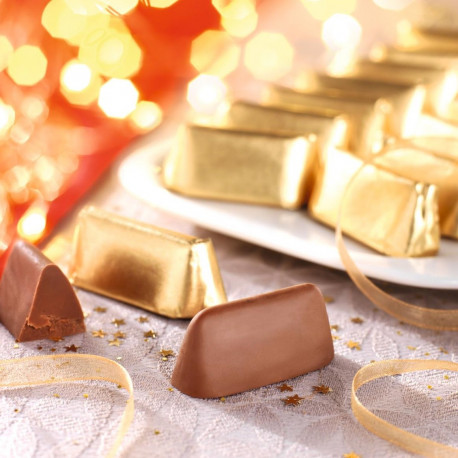 Coffret de Giandujas