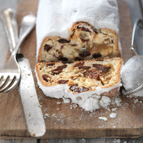 Stollen