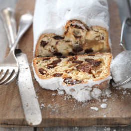 Stollen
