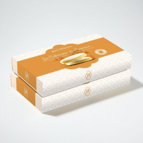 Lot de 2 - Calissons de Provence