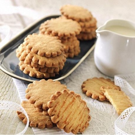 Petits Beurre Bretons - Biscuits Bretagne - Vente en ligne • Jours Heureux