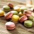 Lot de 2 - Assortiment de Macarons 6 saveurs - photo 2