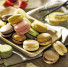 Lot de 3 - Assortiment de Macarons - photo 2