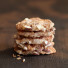 Croquants de Cordes aux éclats d'amandes - photo 2