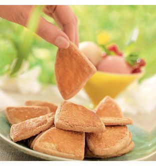 Petits Beurre Bretons - Biscuits Bretagne - Vente en ligne • Jours Heureux