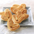 Lot de 2 - Palmiers au Beurre - photo 3