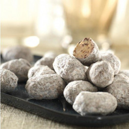 Prunes de Monsieur