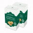 Lot de 2 - Gaufrettes au Roquefort et au Miel - photo 1