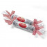 Lot de 2 - Saucisson en chocolat - photo 1