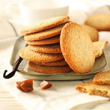 Petits Beurre Bretons - Biscuits Bretagne - Vente en ligne • Jours Heureux