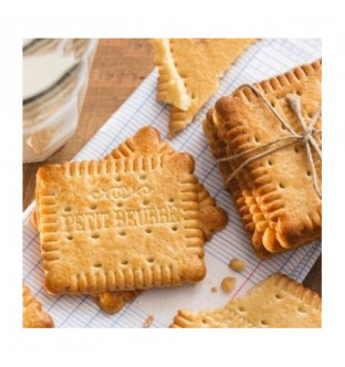 Petits Beurre Bretons - Biscuits Bretagne - Vente en ligne • Jours Heureux