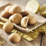 Lot de 2 - Sablés fourrés aux citrons de Corse - photo 2